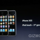 Illustration for article titled iPhone OS 4.0 Liveblog Archive